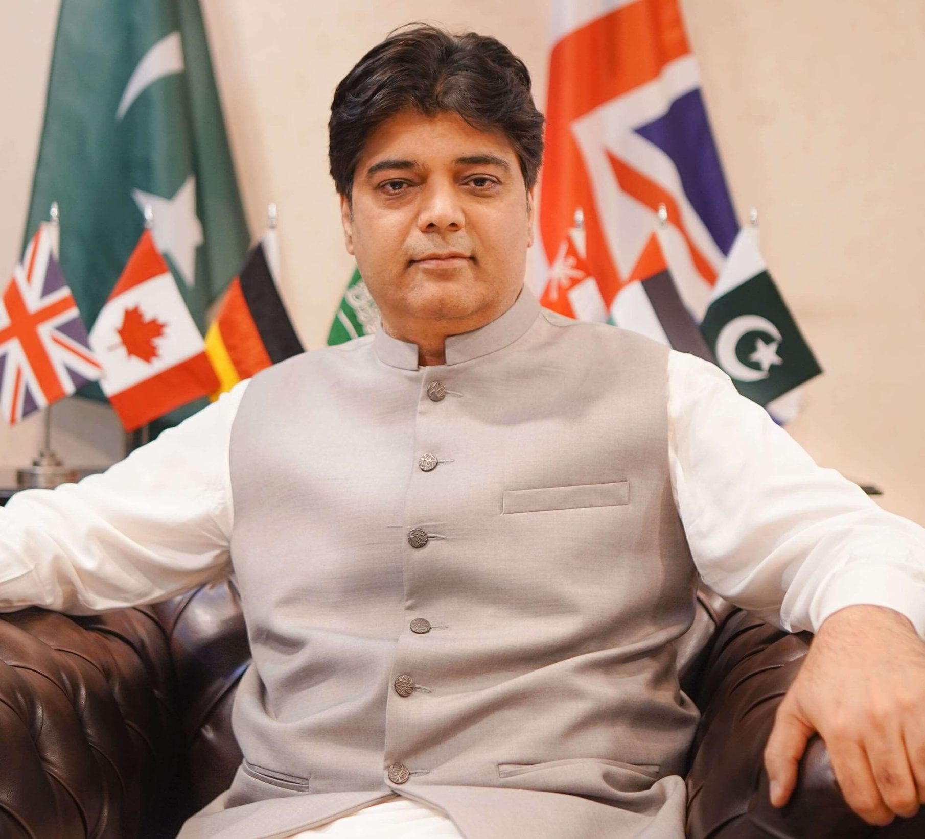 Dr Shahid Compress
