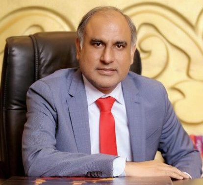 Shah Sb