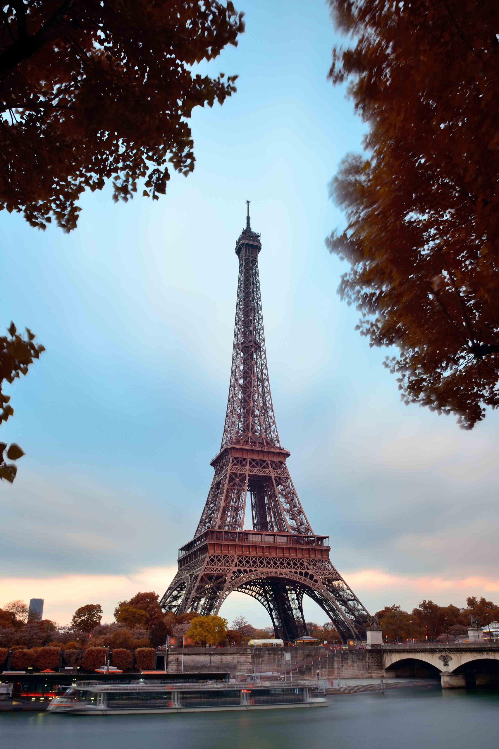 Eiffel Tower