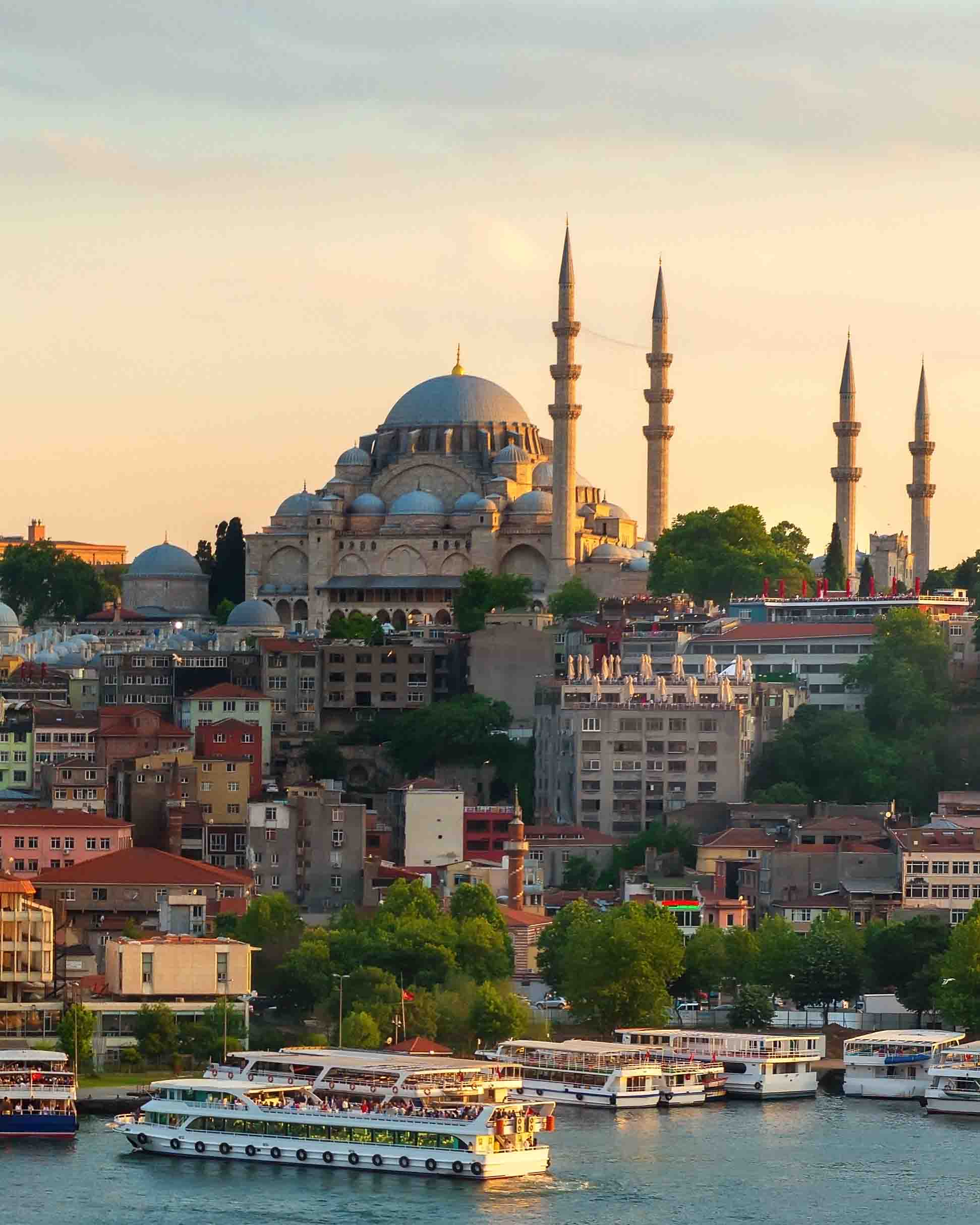 Turkey